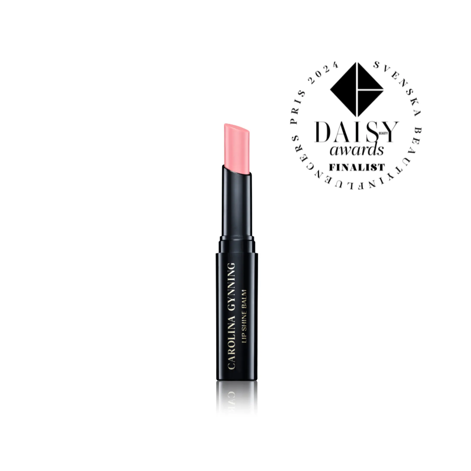Gynning Beauty Lip Shine Balm Glossy Bossy