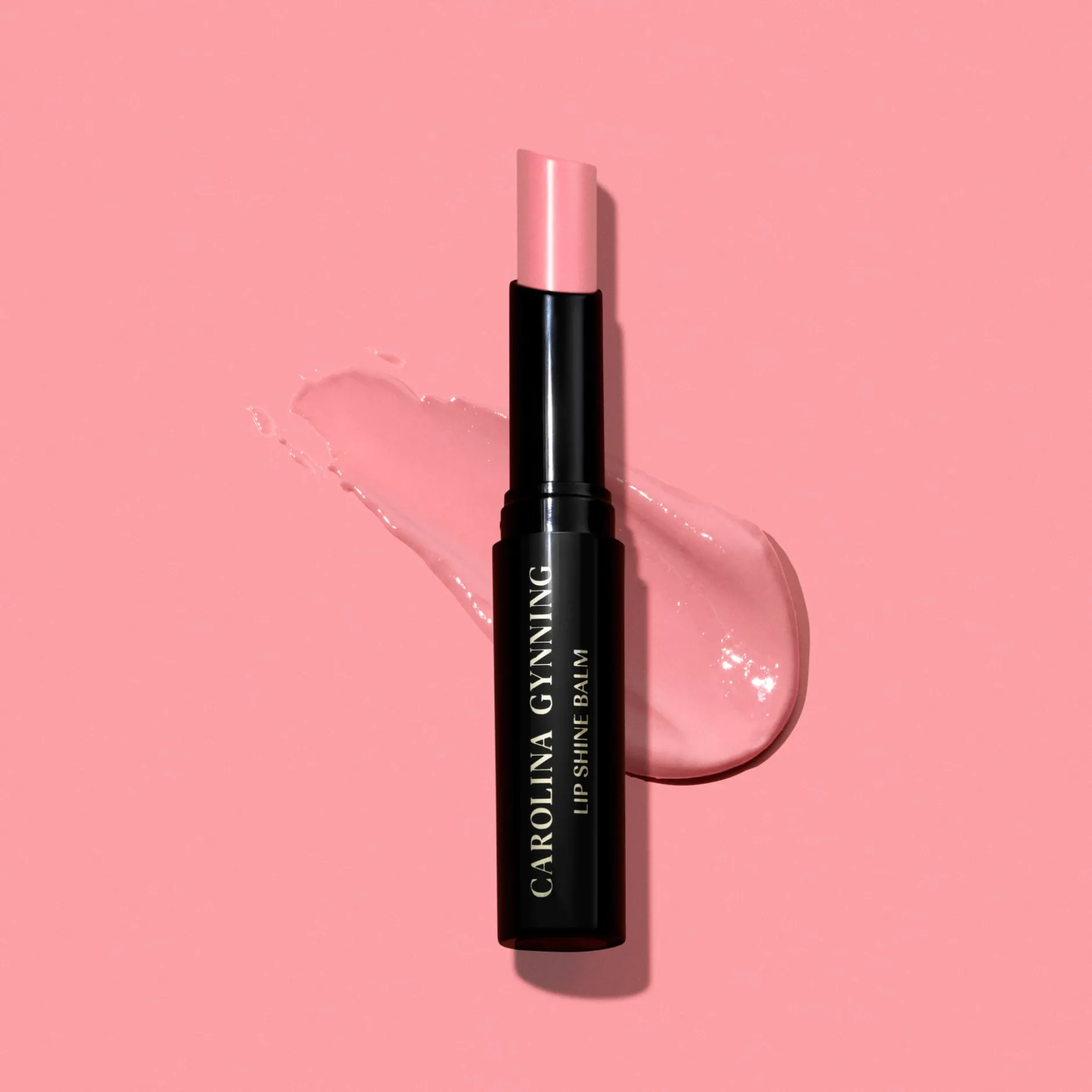 Gynning Beauty Lip Shine Balm Glossy Bossy