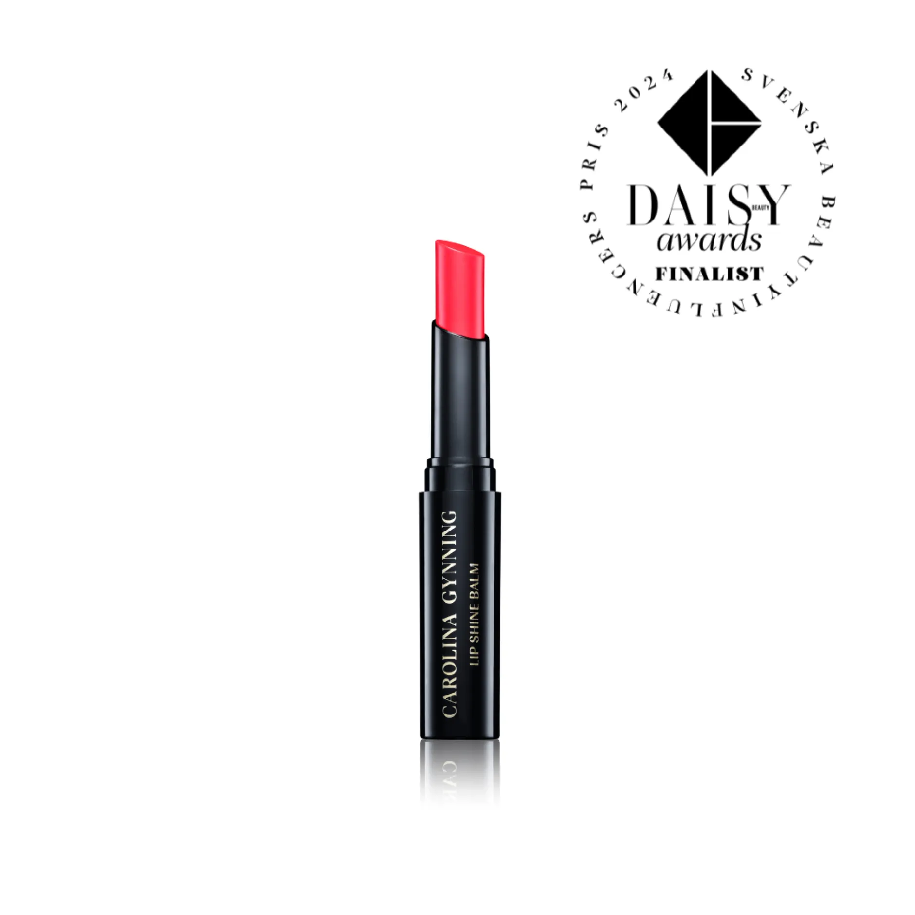 Gynning Beauty Lip Shine Balm Oh My Gad
