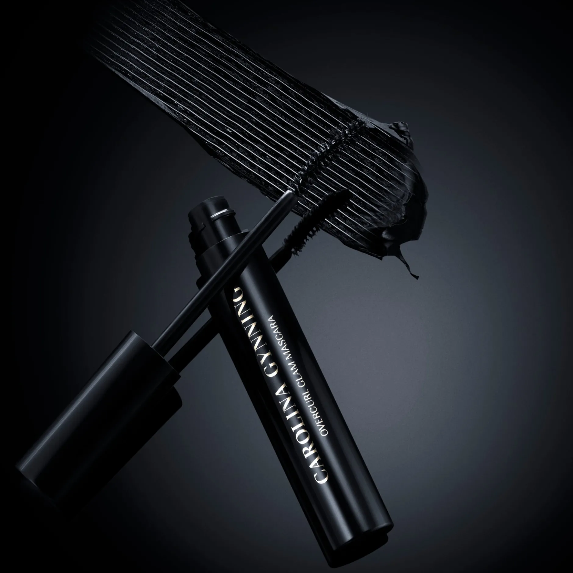 Gynning Beauty Overcurl Glam Mascara
