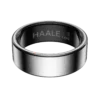 HAALE II - Brushed Silver 7