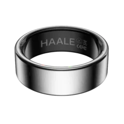 HAALE II - Brushed Silver 7