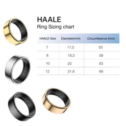 HAALE II - Brushed Silver 7