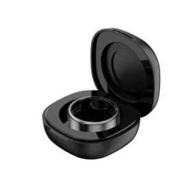 HAALE II - Brushed Silver 7