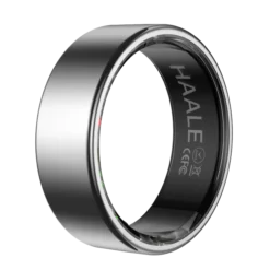 HAALE II - Brushed Silver 8