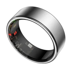 HAALE II - Brushed Silver 10