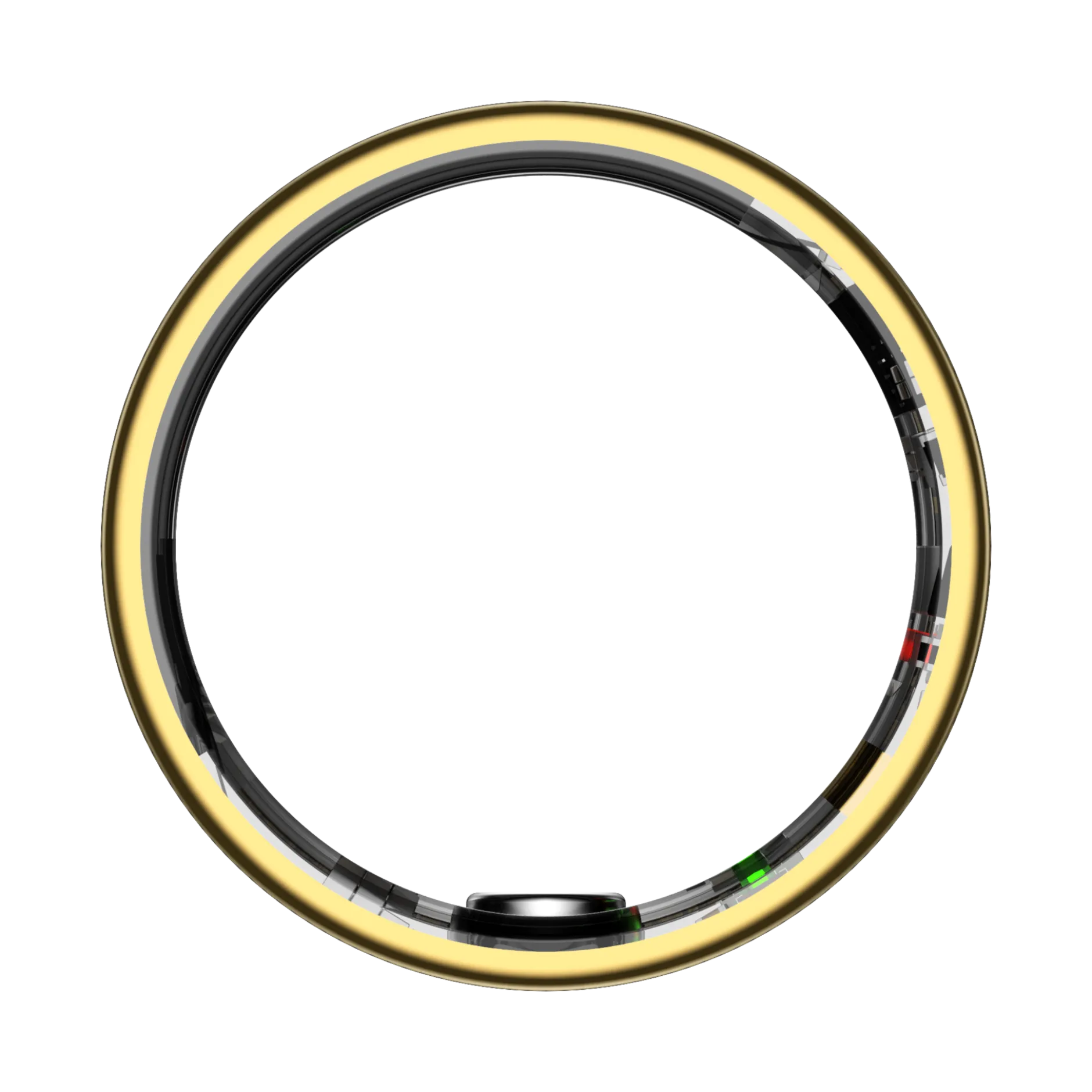 HAALE II - Gold 8