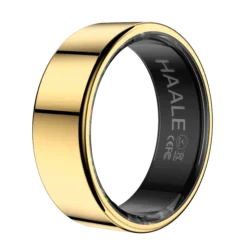HAALE II - Gold 8