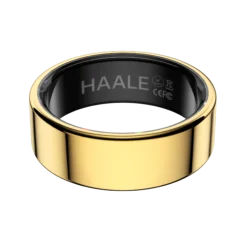 HAALE II - Gold 8