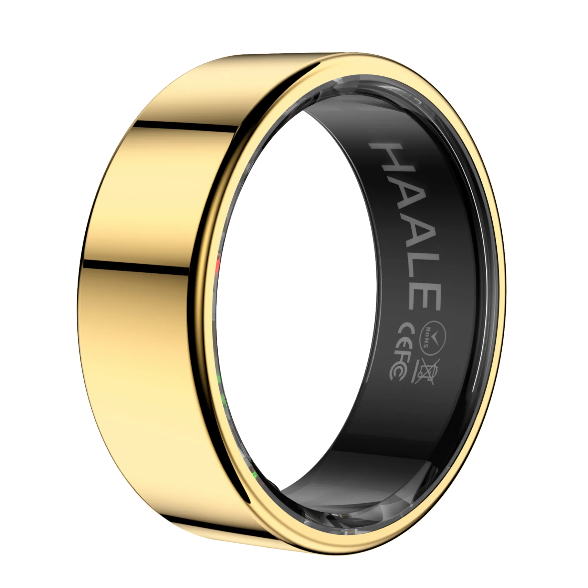HAALE II - Gold 10