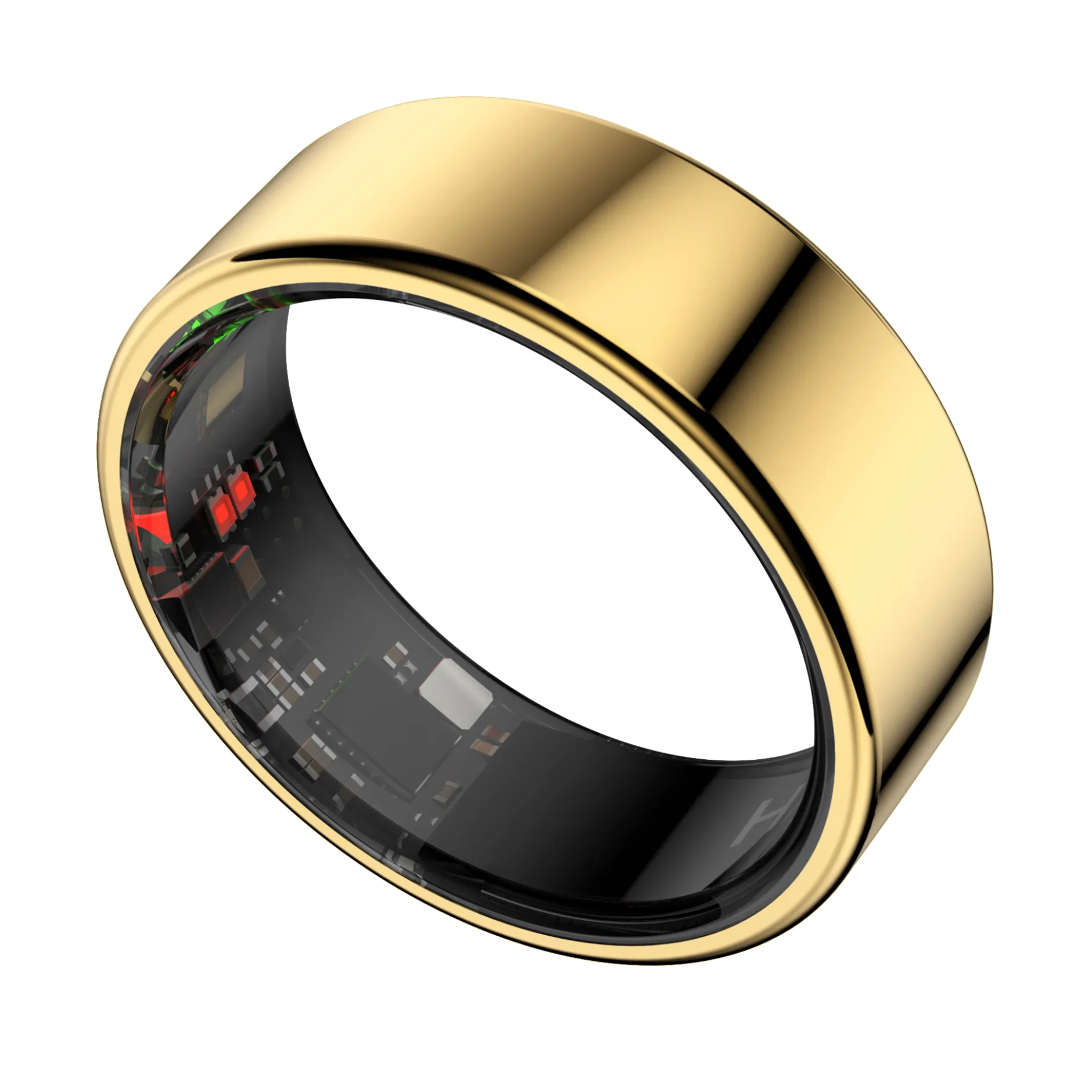 HAALE II - Gold 10