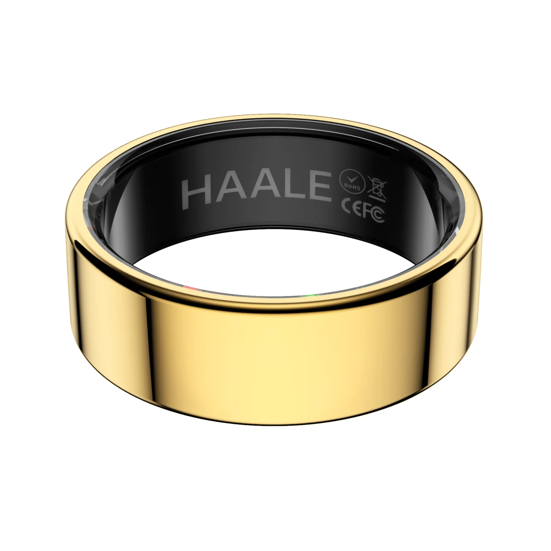 HAALE II - Gold 10