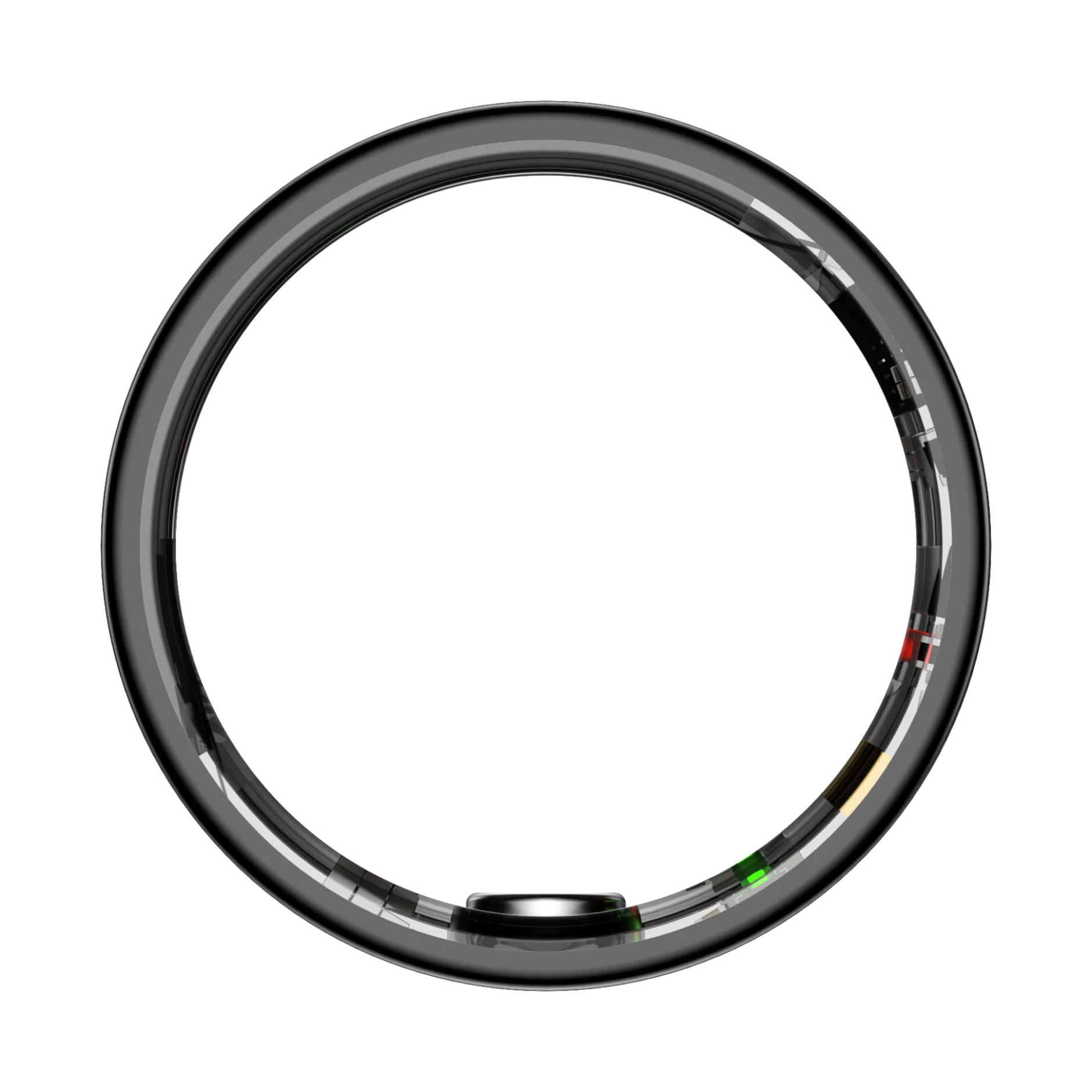 HAALE II - Matte Black 12