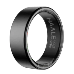 HAALE II - Matte Black 8