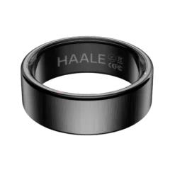 HAALE II - Matte Black 8