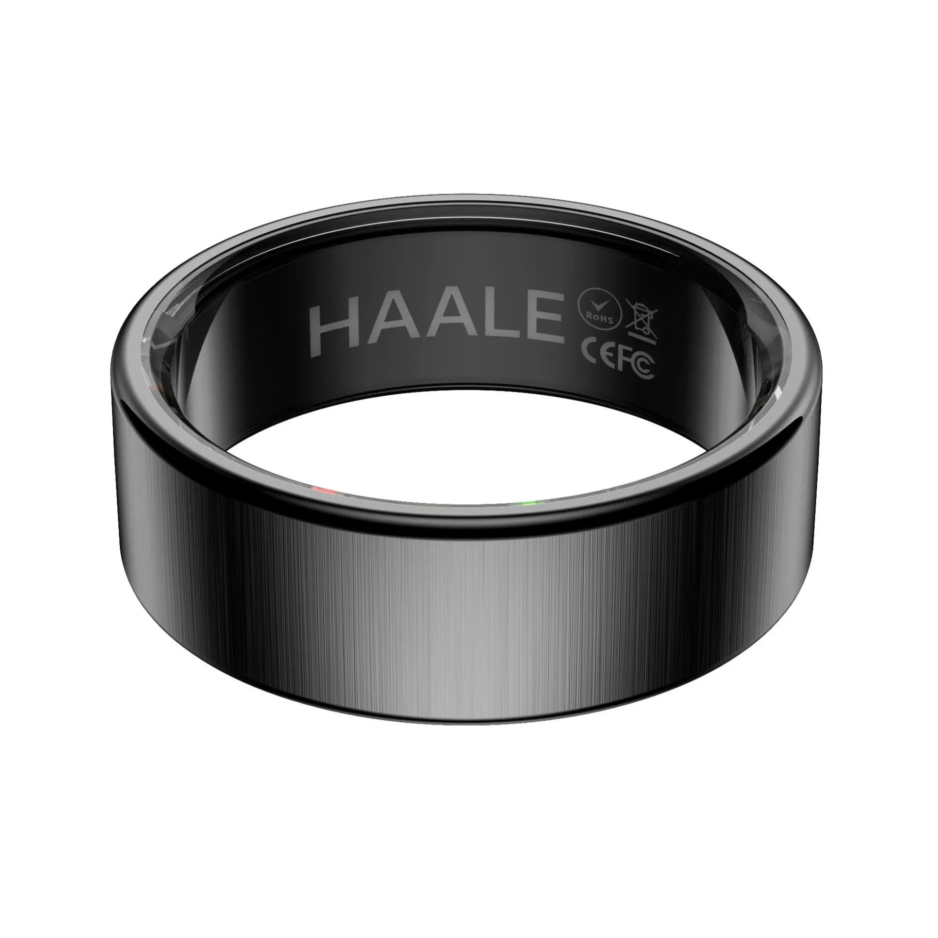 HAALE II - Matte Black 8