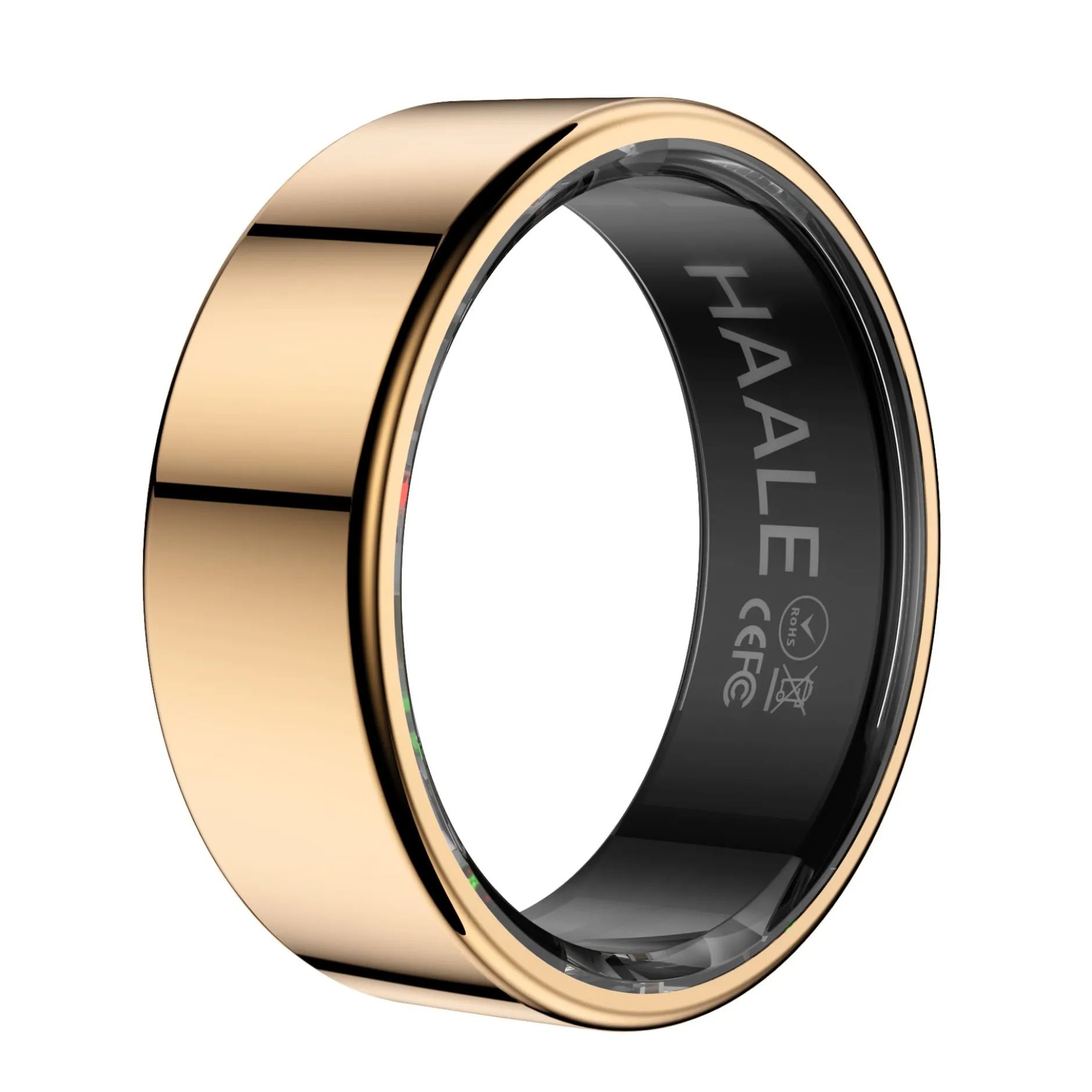 HAALE II - Rose 10
