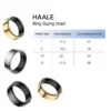 HAALE II - Rose 7