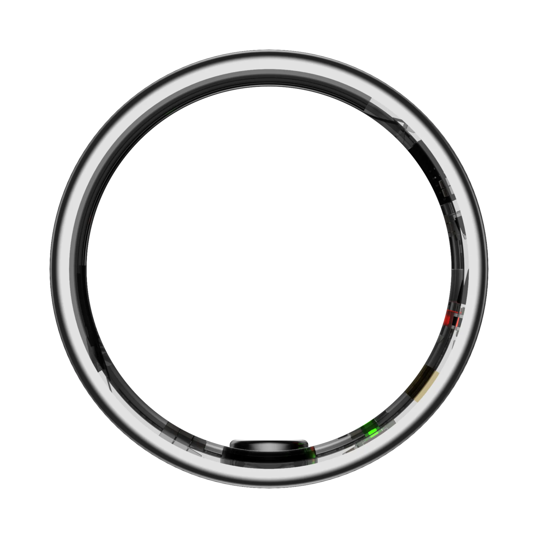 HAALE II - Silver 12
