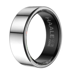 HAALE II - Silver 12