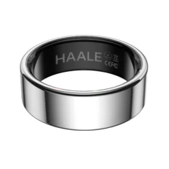 HAALE II - Silver 7