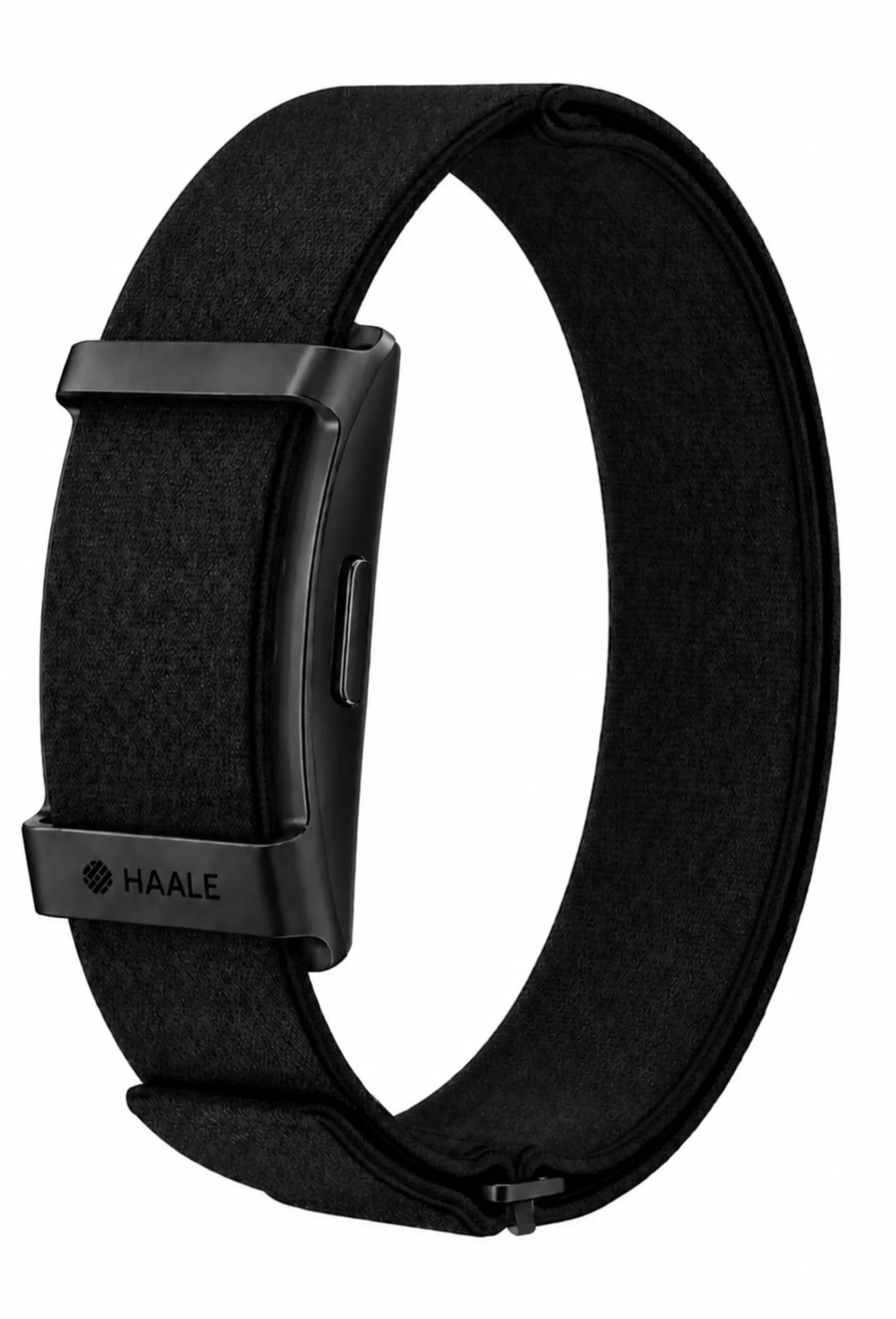 HAALE - Smart Band-Black/Black
