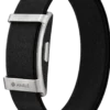 HAALE - Smart Band-Silver/Black