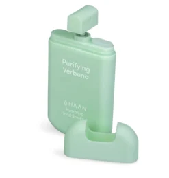HAAN Purifying Verbena Pocket Hand Sanitizer 30 ml
