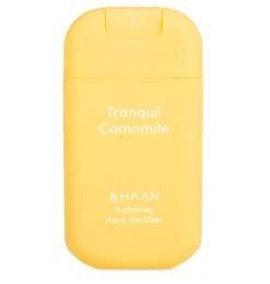 HAAN Tranquil Camomile Hydrating Pocket Hand Sanitizer 30 ml