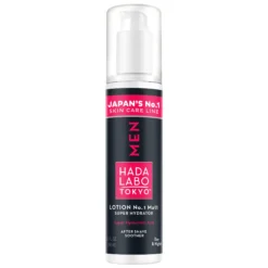 HADA LABO TOKYO MEN Lotion No.1 Matt Super Hydrator 150 ml