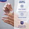Hansaplast Elastic Extra Flexibelt Plåster 20 st