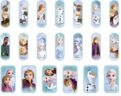Hansaplast Frozen Plåster 20 st