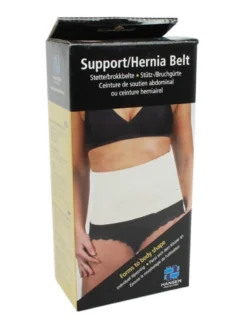 Hansen Protection H18 Stöd/Bråckbälte XXL 120 cm