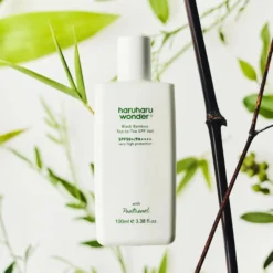 Haruharu Wonder Black Bamboo Top-to-Toe SPF Veil SPF50+ 100 ml