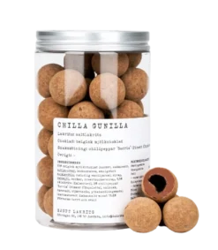 HAUPT LAKRITS Chilla Gunilla 250g