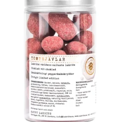 Haupt Lakrits Tomtejävlar 250 g