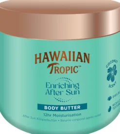 Hawaiian Tropic Enriching Coconut Body Butter After Sun 250 ml