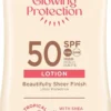 Hawaiian Tropic Glowing Protection Lotion SPF50 170 ml
