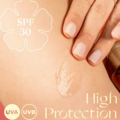 Hawaiian Tropic Glowing Protection Dry Oil SPF30 75 ml