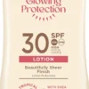 Hawaiian Tropic Glowing Protection Lotion SPF30 170 ml