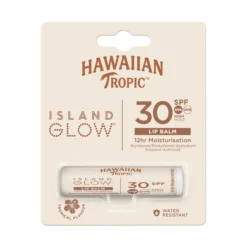 Hawaiian Tropic Island Glow Lip Balm SPF30