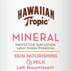 Hawaiian Tropic Mineral Sun Milk Lotion SPF15 100 ml