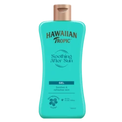 Hawaiian Tropic Soothing After Sun Gel 200 ml