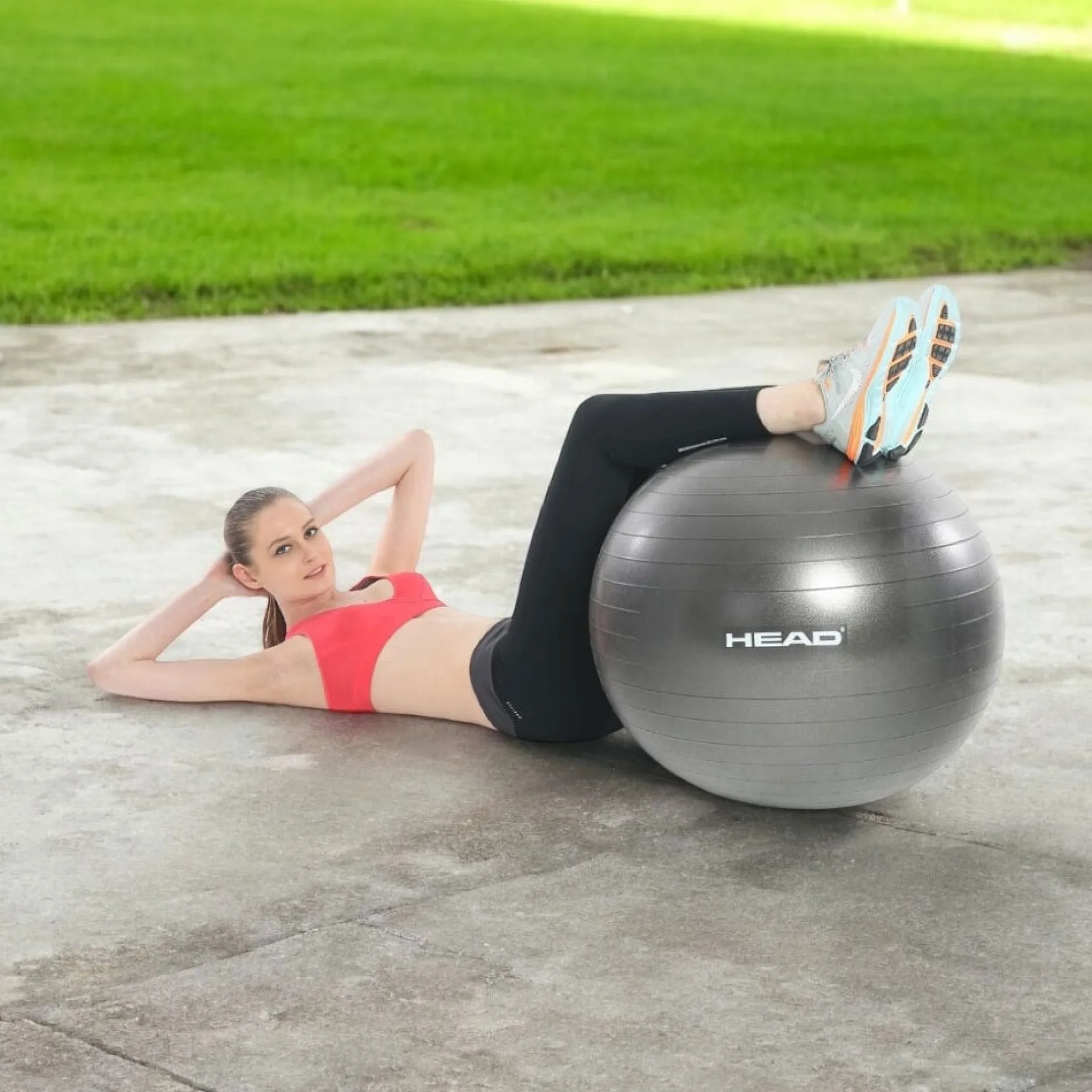 Head Gym Ball 65 cm