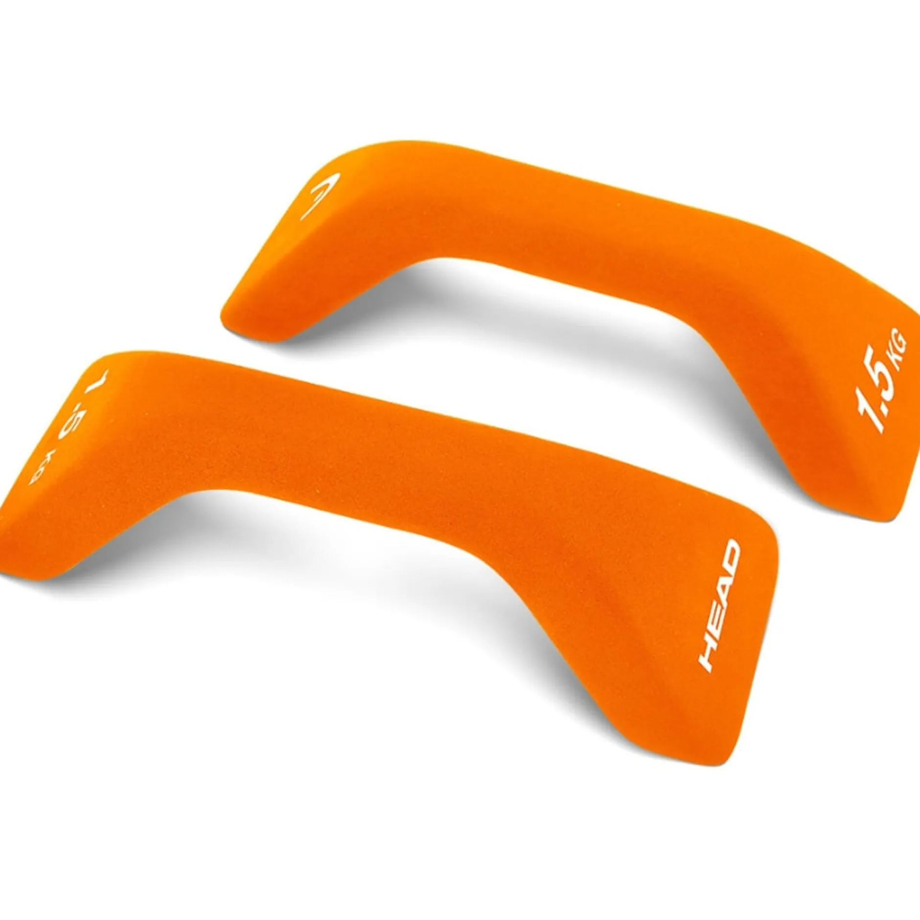 Head Push Up Dumbbels 1.5 kg x 2 st