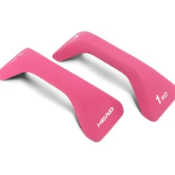 Head Push up Dumbbels 1kg x 2 st