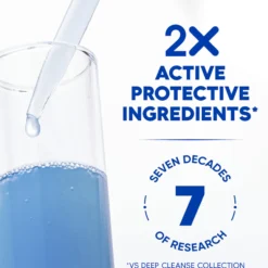 Head & Shoulders Apple Fresh Schampo mot mjäll 250 ml