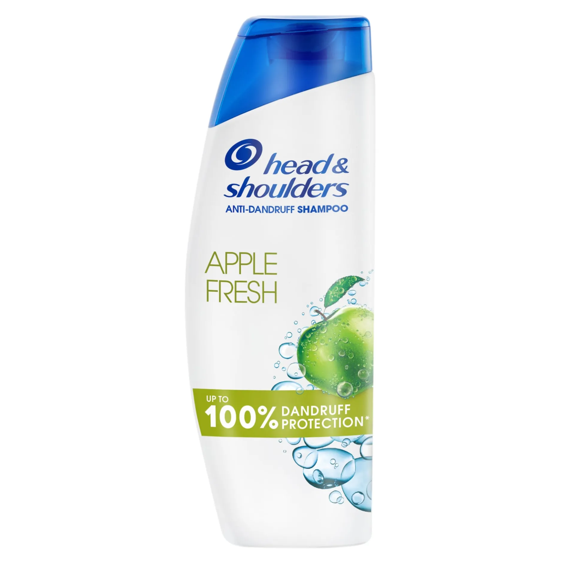 Head & Shoulders Apple Fresh Schampo mot mjäll 250 ml