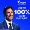 Head & Shoulders Citrus Fresh Mjällschampo för fett hår 250 ml
