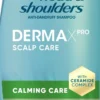 Head & Shoulders DermaXPro Calming Care Mjällschampo 250 ml
